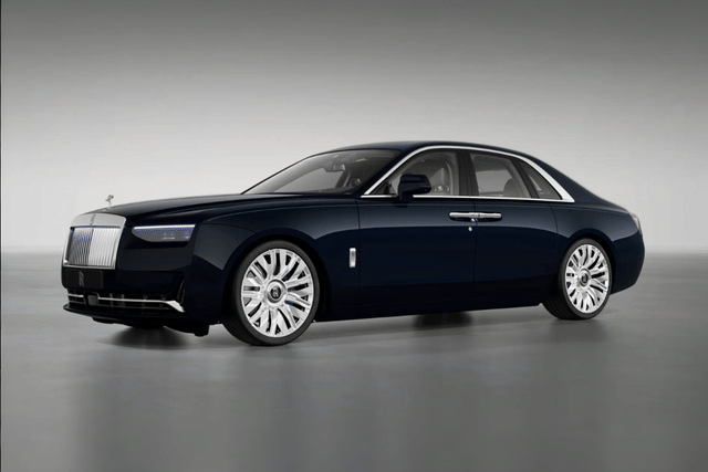 Color Midnight Sapphire Image - 1186